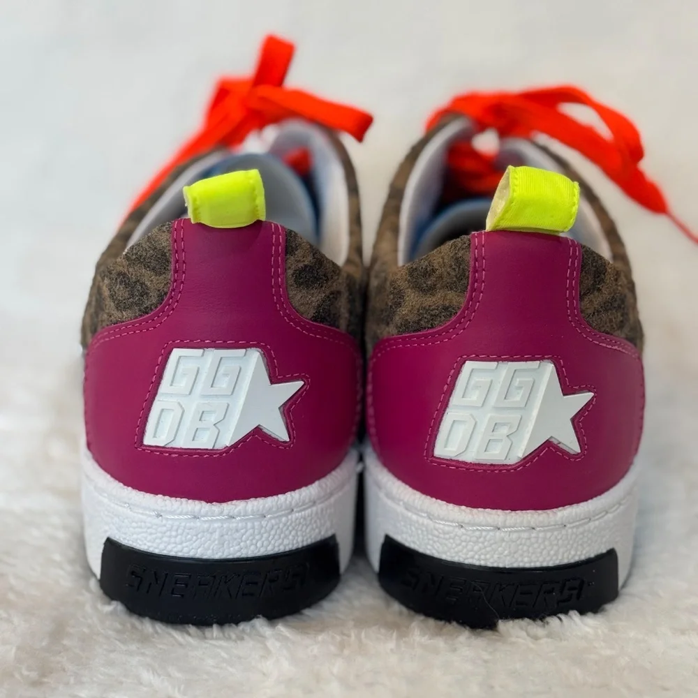 Golden Goose Women’s Shoe Size 40 NWT - Picture 4 of 11